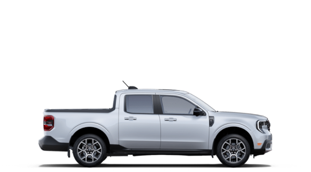 2025 Ford Maverick